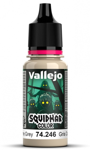 Vallejo: 74.246 - Squidmar Color - Ume Grey
